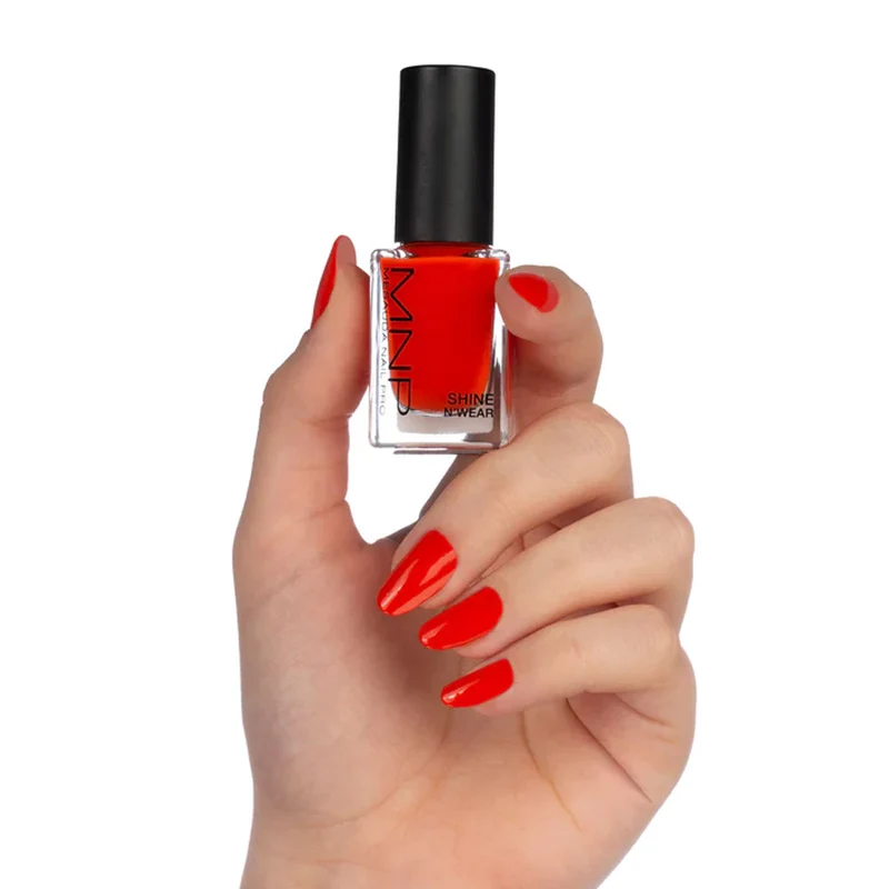 My Nail Pro MNP Shine N' Wear 257 Do U Spritz? 10ml - smalto classico