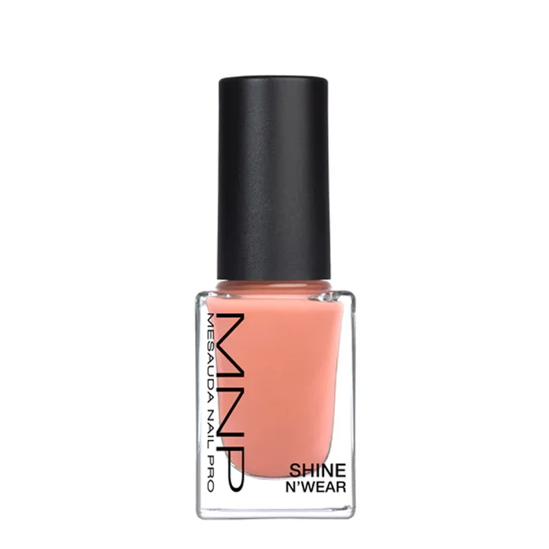 My Nail Pro MNP Shine N' Wear 250 Era 10ml - smalto classico
