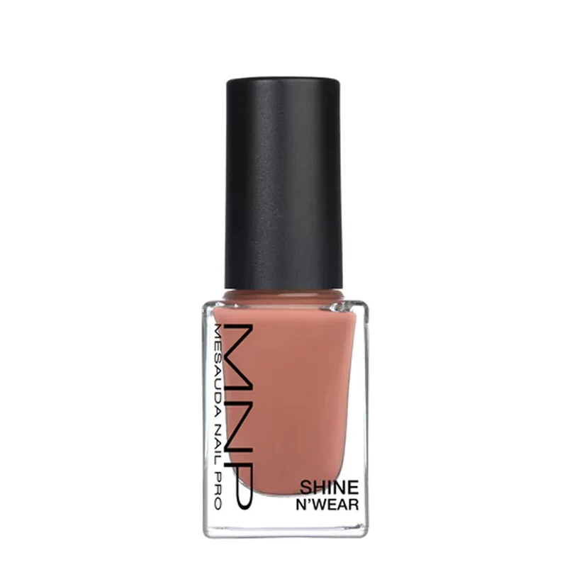 My Nail Pro MNP Shine N' Wear 247 Muse Charm 10ml - smalto classico