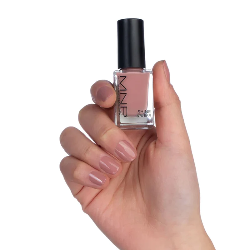 My Nail Pro MNP Shine N' Wear 244 Artemide 10ml - smalto classico