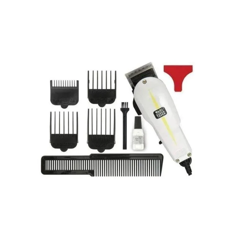 Wahl Super Taper Tagliacapelli Professionale