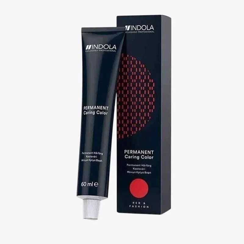 Indola Permanent Caring Color 10.0 Biondo Superchiaro Naturale 60ml