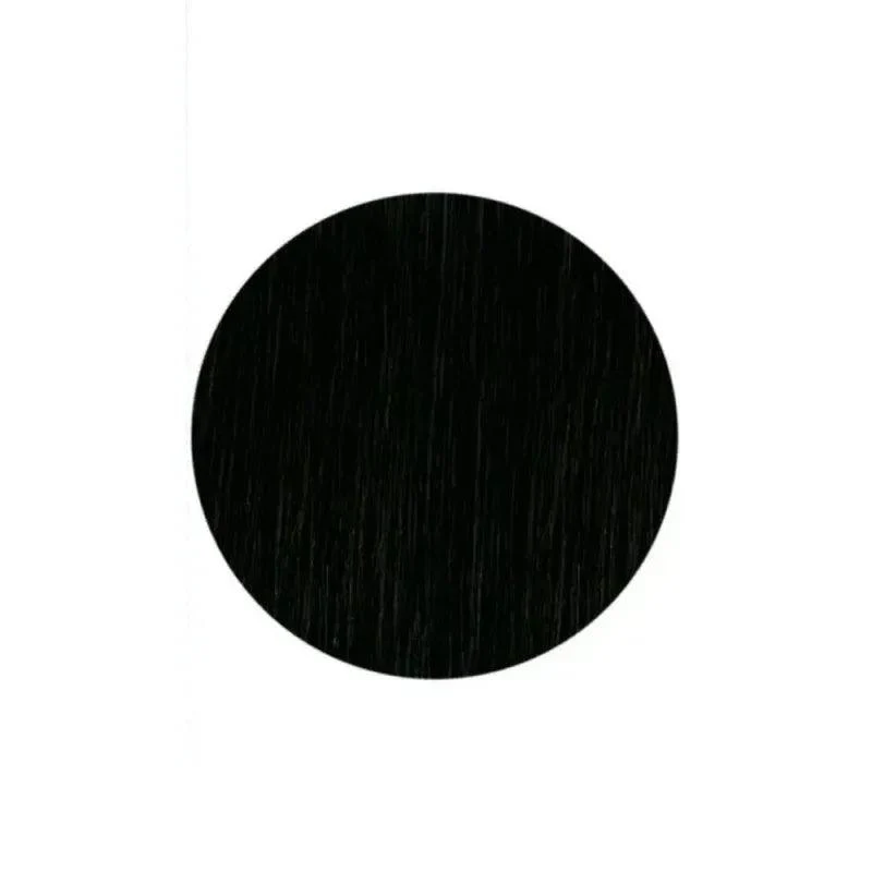 Indola PCC Natural 1.0 Nero tinta capelli permanente 60ml