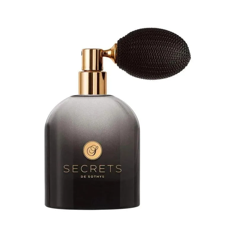 Secrets De Sothys Eau de Parfum + Creme Corps - Cofanetti Regalo