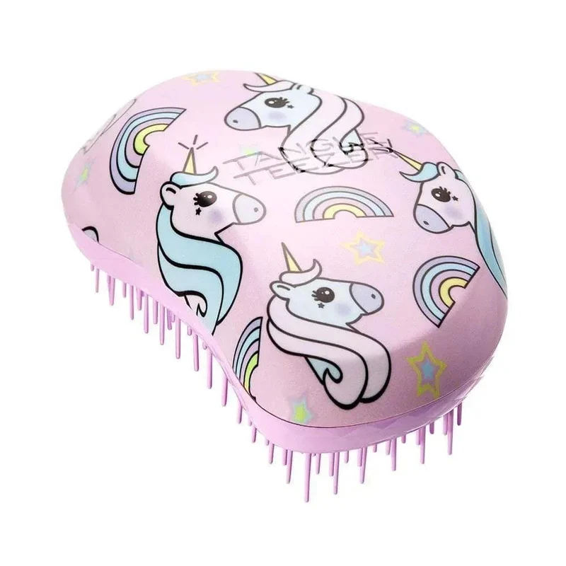 Spazzola Tangle Teezer Original Mini Unicorn Magic