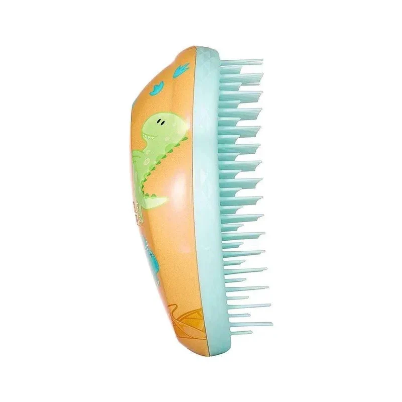 Spazzola Tangle Teezer Original Mini Mighty Dino