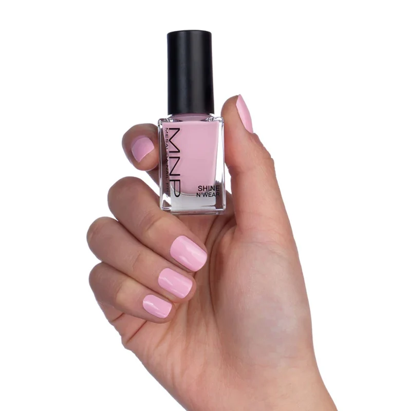 My Nail Pro MNP Shine N' Wear 240 Elle 10ml - smalto classico