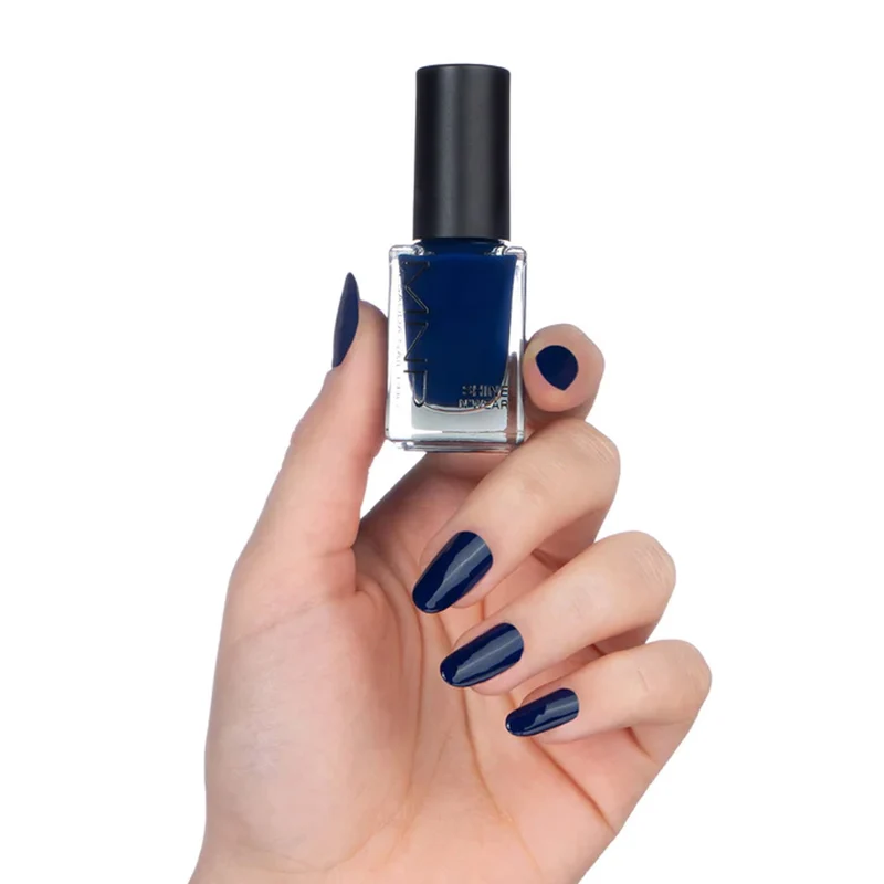 My Nail Pro MNP Shine N' Wear 230 Wall Street 10ml - smalto classico