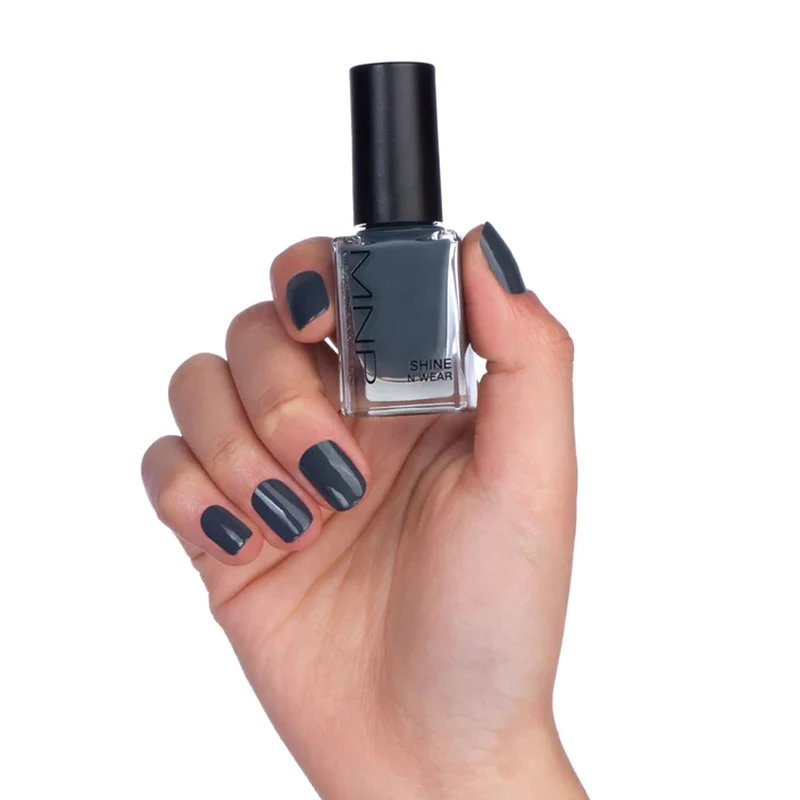 My Nail Pro MNP Shine N' Wear 228 Brooklyn 10ml - smalto classico
