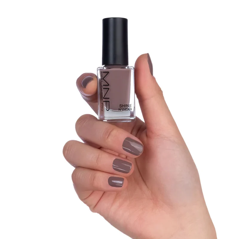 My Nail Pro MNP Shine N' Wear 226 Cannes 10ml - smalto classico