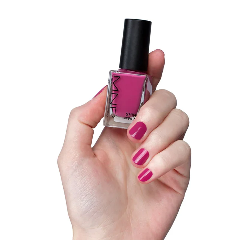 My Nail Pro MNP Shine N' Wear 221 Truth 10ml - smalto classico