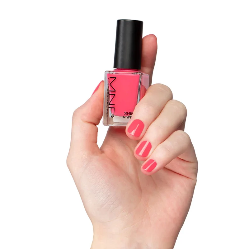 My Nail Pro MNP Shine N' Wear 211 Groove 10ml - smalto classico