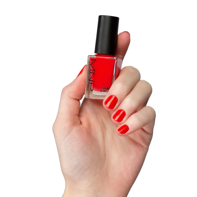 My Nail Pro MNP Shine N' Wear 209 Rossini 10ml - smalto classico