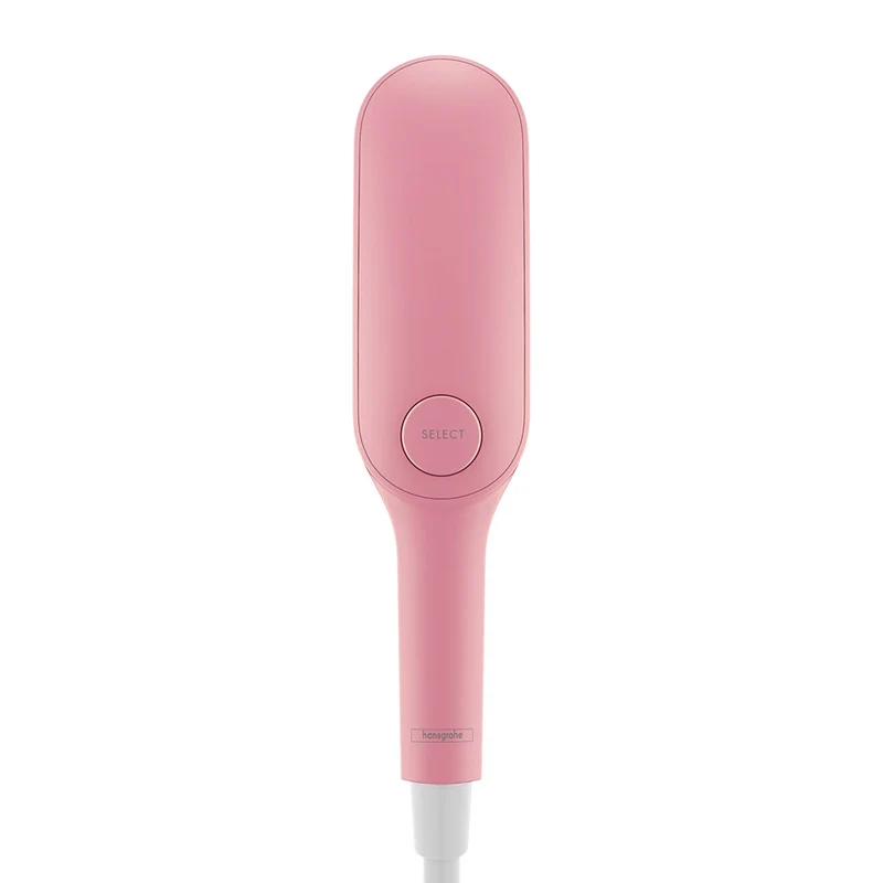 Moser Animal Hansgrohe Dog Shower Pink - soffione da doccia