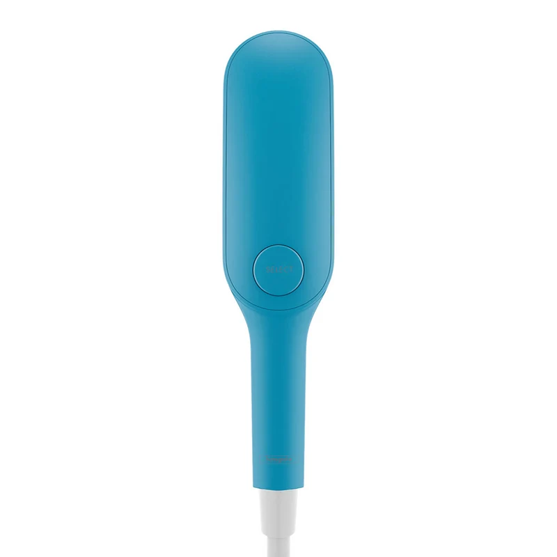 Moser Animal Hansgrohe Dog Shower Blue - soffione da doccia