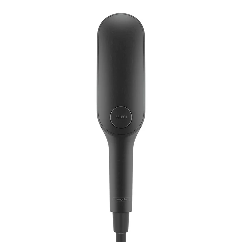 Moser Animal Hansgrohe Dog Shower Black - soffione da doccia