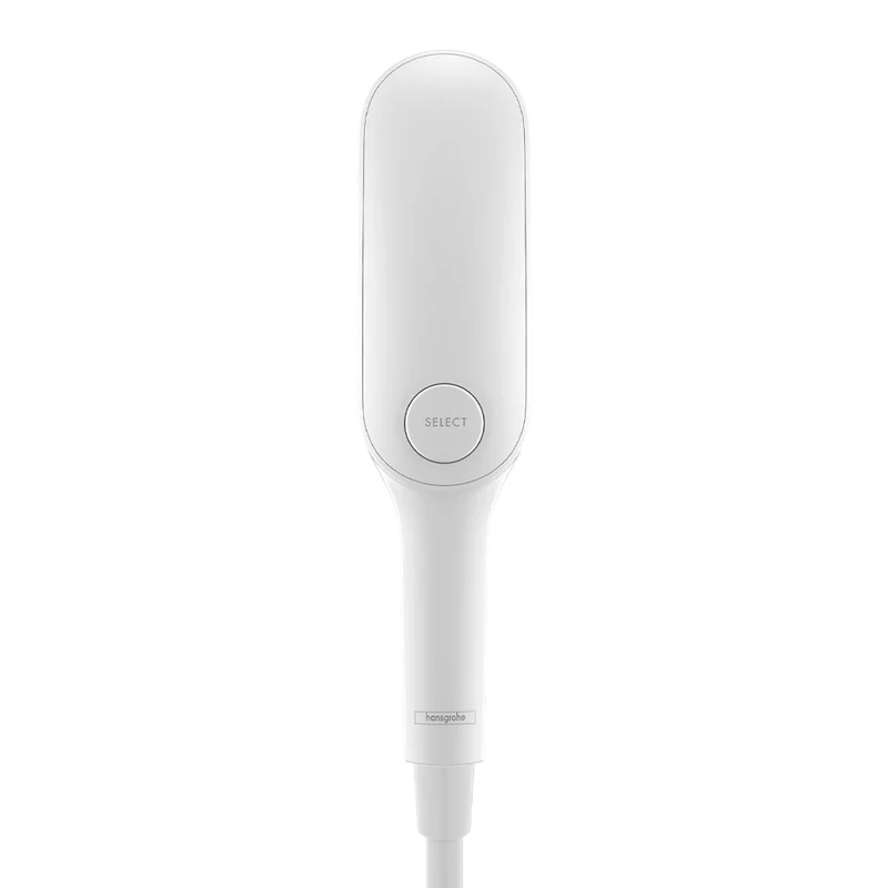 Moser Animal Hansgrohe Dog Shower White - soffione da doccia
