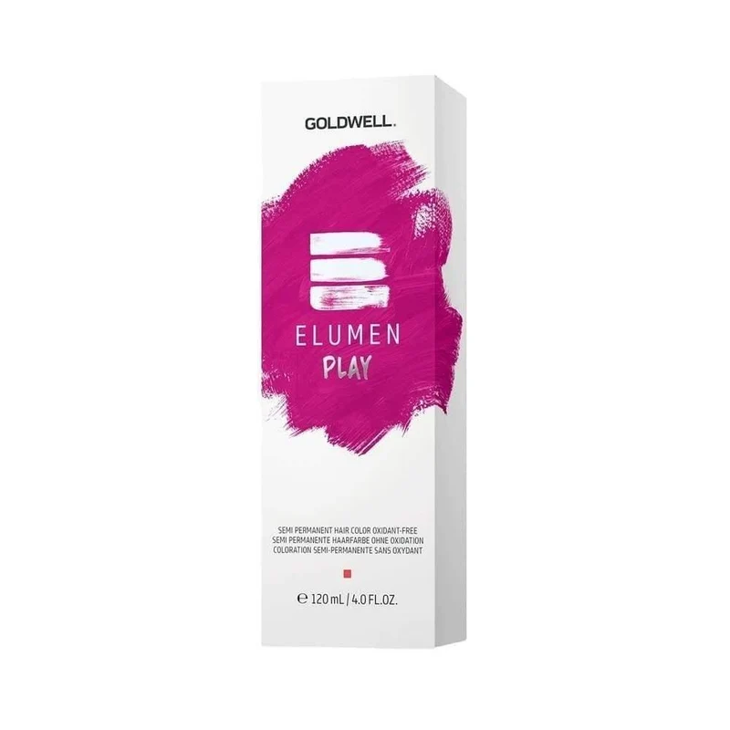 Goldwell Elumen Play Pink 120ml
