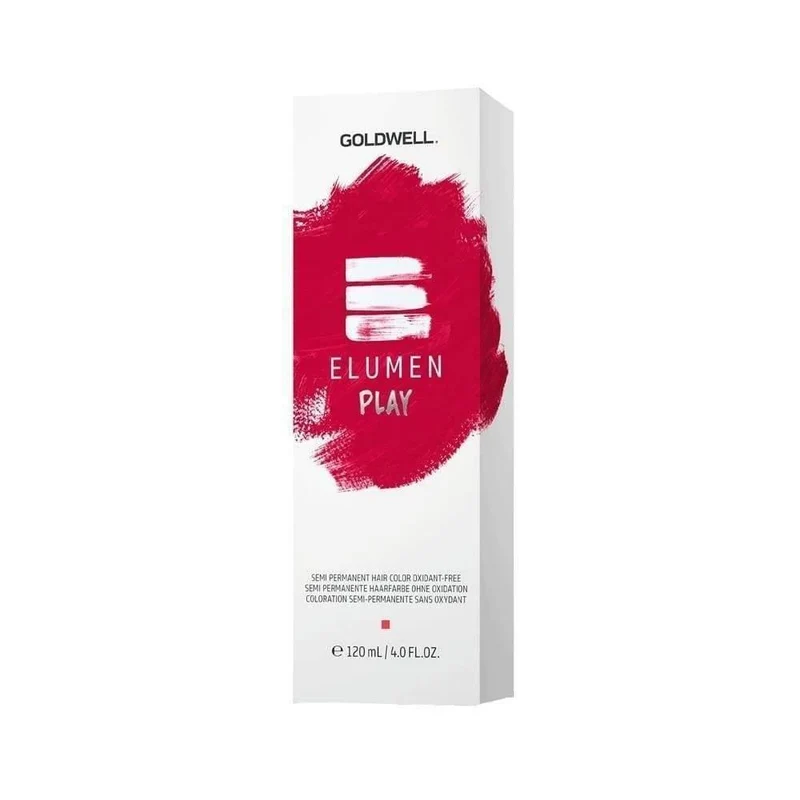 Goldwell Elumen Play Red 120ml