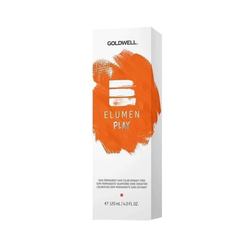 Goldwell Elumen Play Orange 120ml