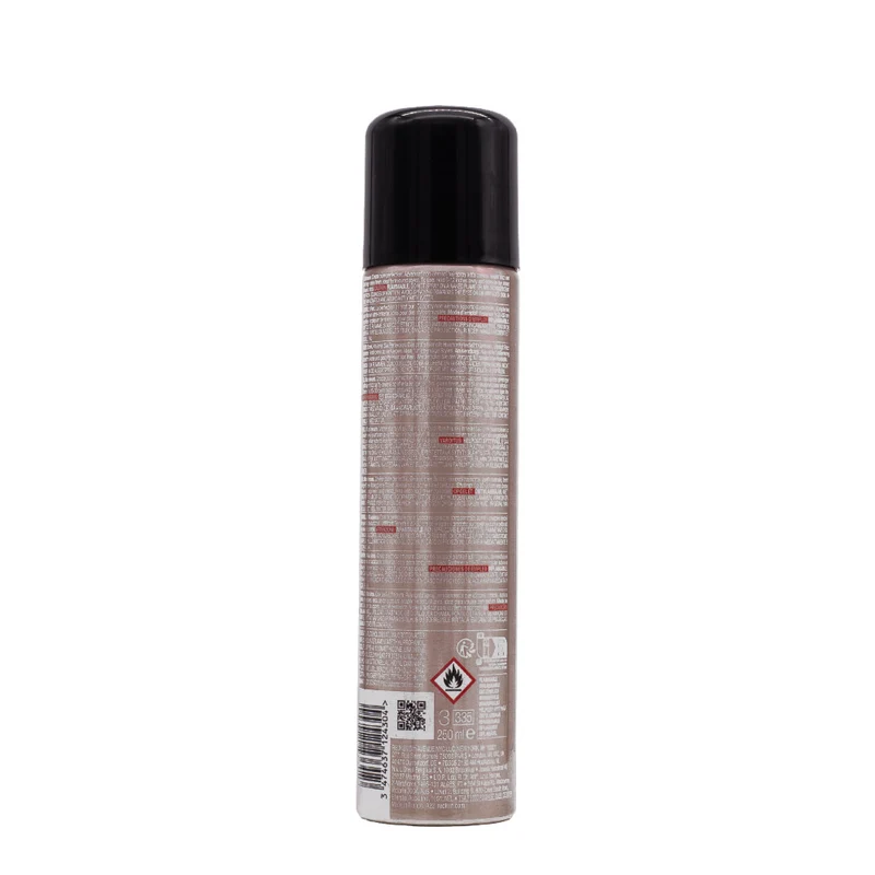 Redken Anti-Frizz Hairspray 250ml - lacca tenuta media