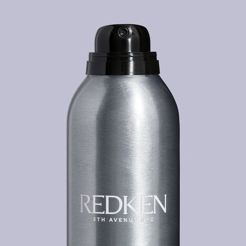 Redken Quick Dry Hairspray 400ml - lacca fissaggio istantaneo
