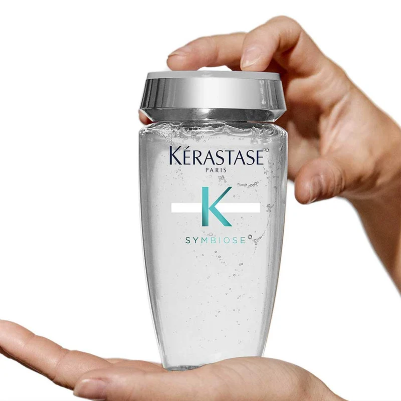 Kerastase Symbiose Bain Pureté Anti-Pelliculaire 250ml - shampoo per cute grassa