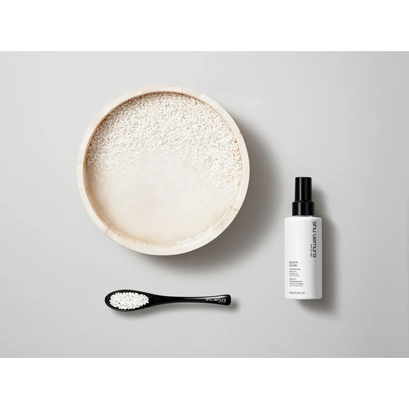 Shu Uemura Izumi Tonic Serum 90ml - siero ispessente