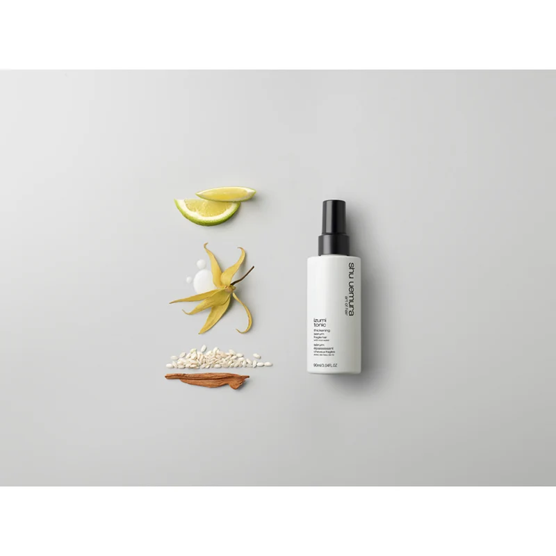 Shu Uemura Izumi Tonic Serum 90ml - siero ispessente
