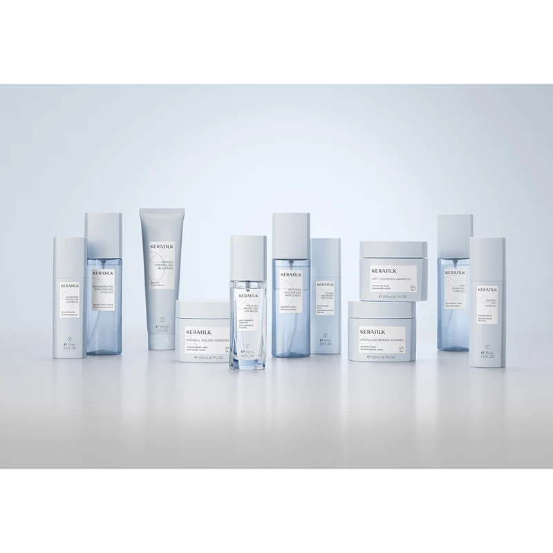 Kerasilk Specialists Redensifying Scalp Serum 100ml - siero anticaduta