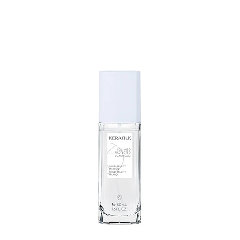 Kerasilk Specialists Multi-benefit Hair Oil 50ml - olio multibenefico