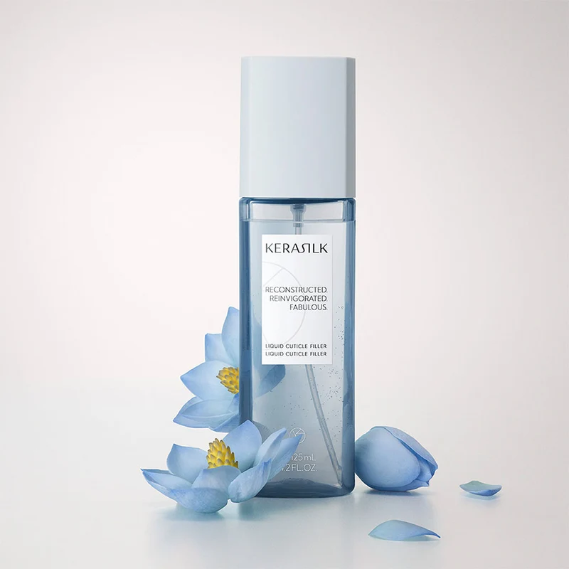 Kerasilk Specialists Liquid Cuticle Filler 125ml - filler per cuticole
