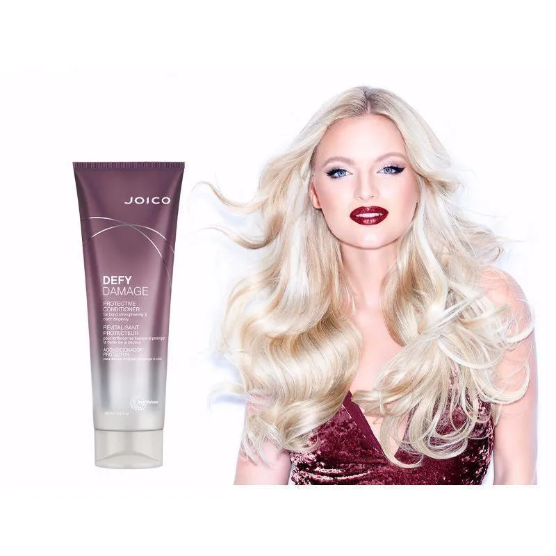 Joico Defy Damage Protective Balsamo 250ml