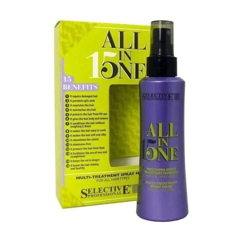 Selective All In One Spray 150ml