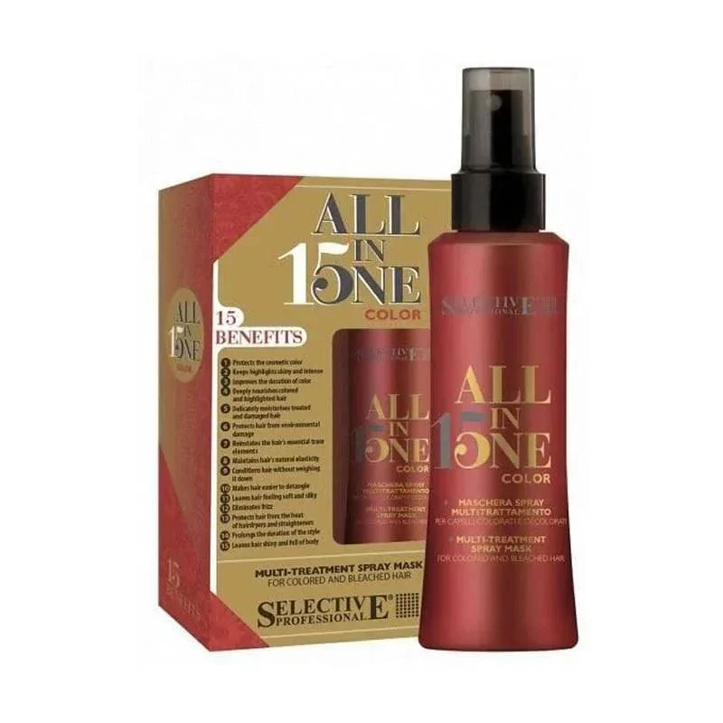 Selective All In One Color 150ml