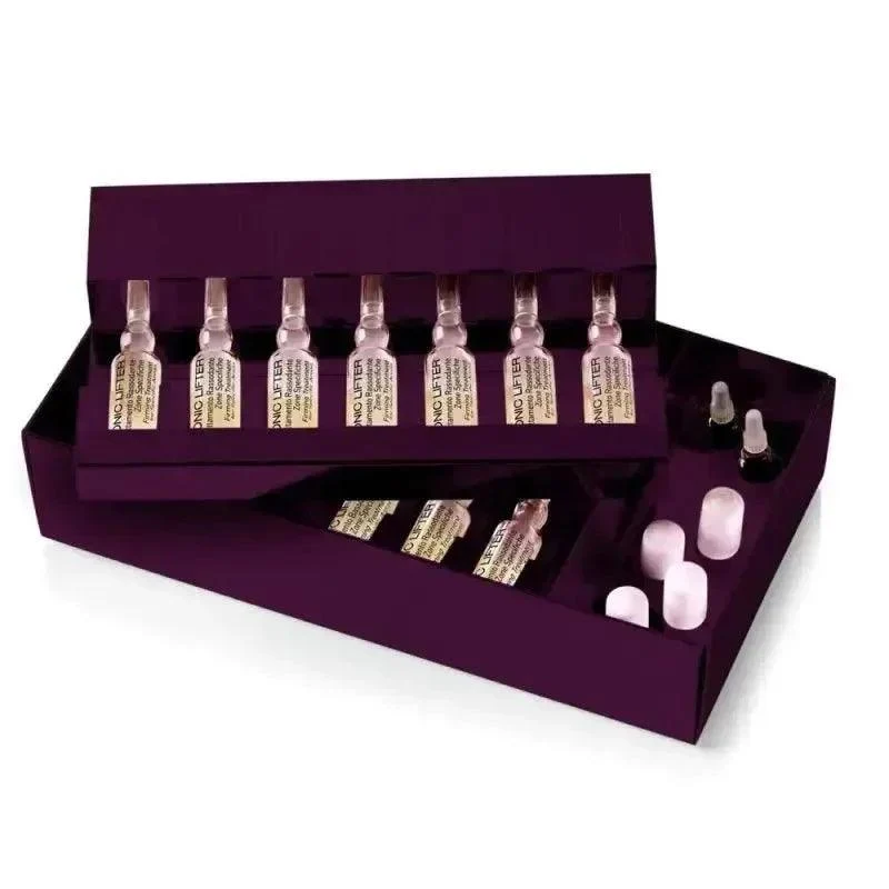 Dibi Tonic Lifter Trattamento Rassodante Zone Specifiche 14x5 ml