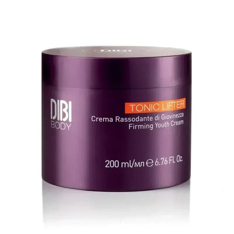 Dibi Tonic Lifter Crema Rassodante di Giovinezza 200ml