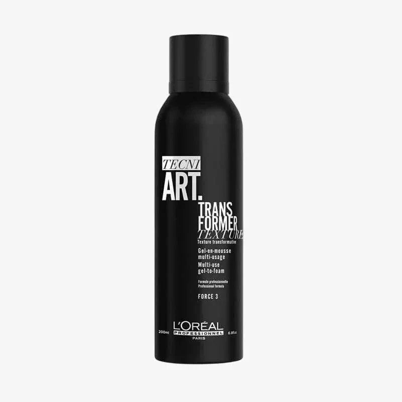 L'oreal Tecni Art Transformer Gel 150ml