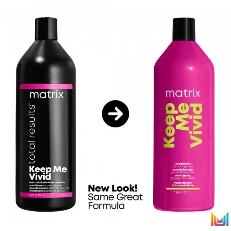 Matrix Keep Me Vivid Conditioner capelli colorati 1000ml
