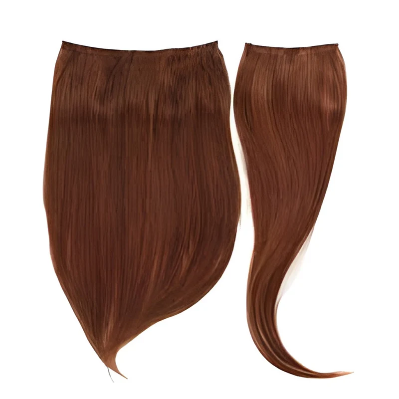 Hairdo Extension Liscia Biondo Caldo 2x51cm - extension