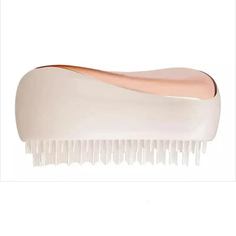 Tangle Teezer Compact Styler Rose Gold Luxe