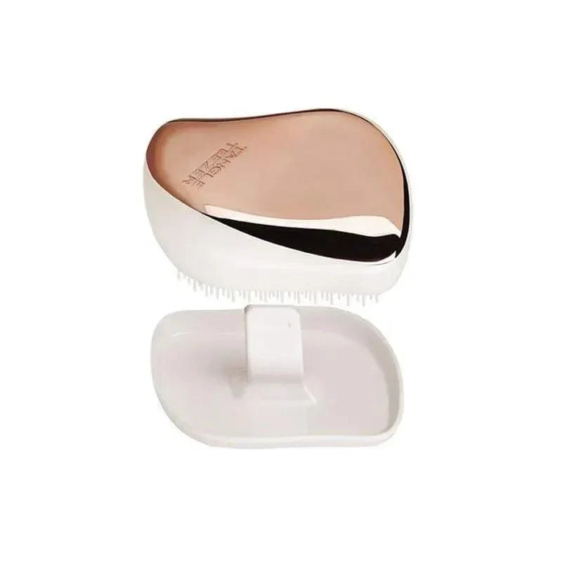 Tangle Teezer Compact Styler Rose Gold Luxe