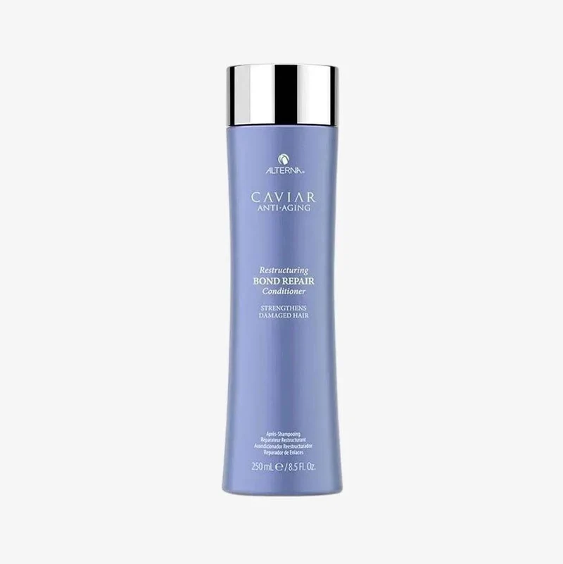Alterna Caviar Restructuring Bond Repair Conditioner Balsamo Ristrutturante 250ml