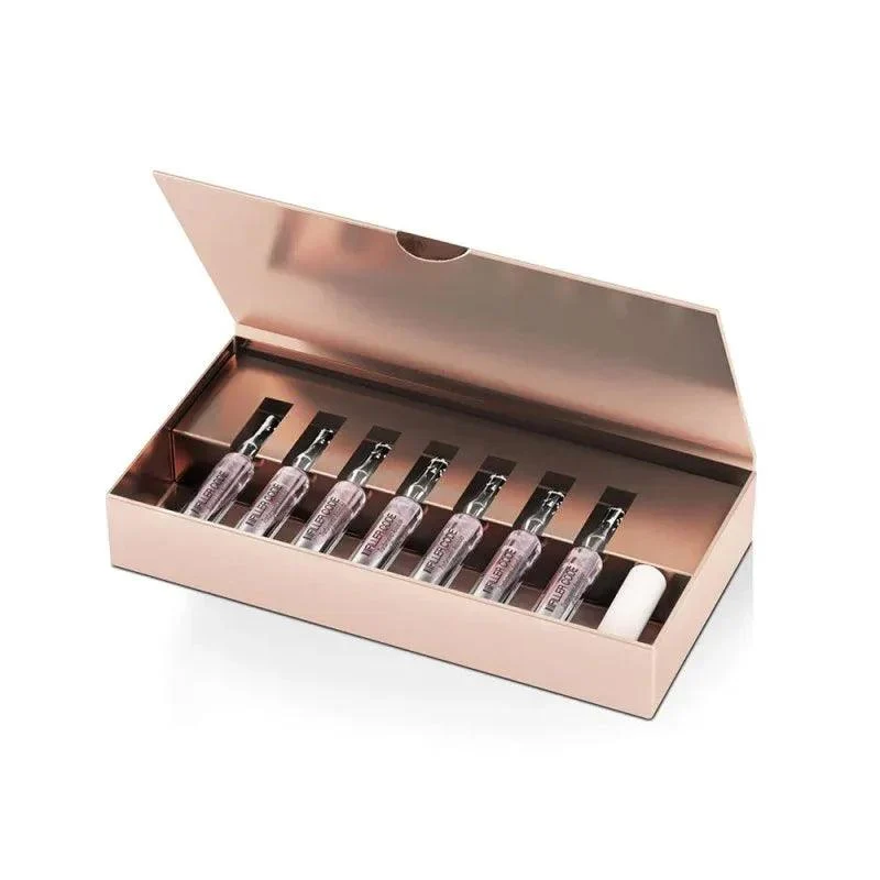 Dibi Filler Code Trattamento Assoluto di Riempimento Viso 7x2ml