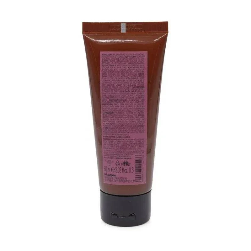 Davines Naturaltech Replumping Conditioner 60ml