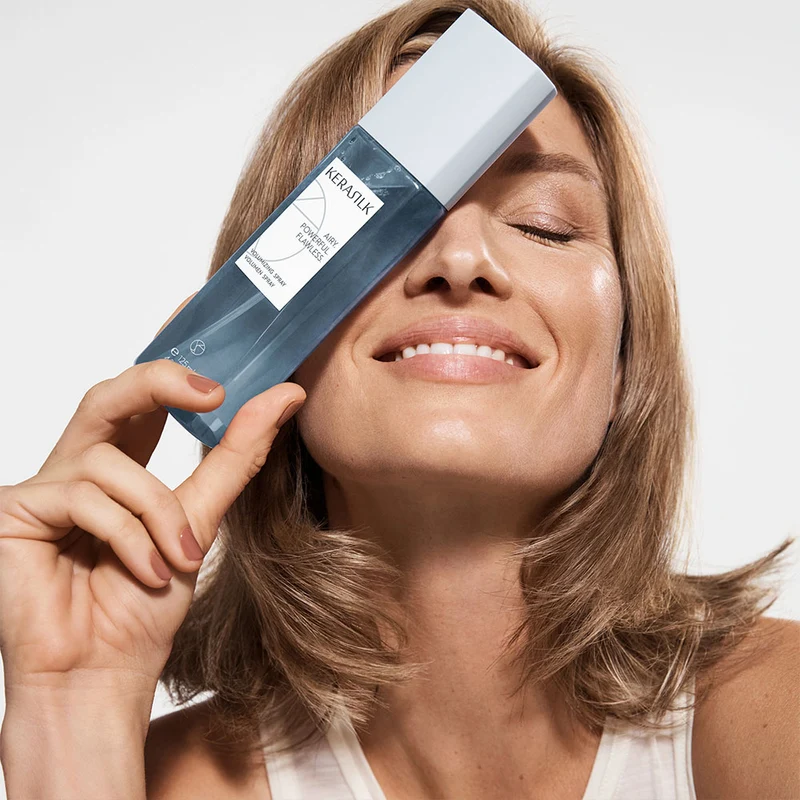 Kerasilk Specialists Volumizing Spray 50ml - spray volumizzante