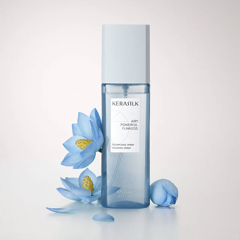 Kerasilk Specialists Volumizing Spray 125ml - spray volumizzante