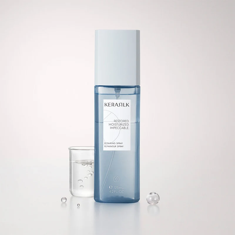 Kerasilk Specialists Repairing Spray 125ml - spray ristrutturante