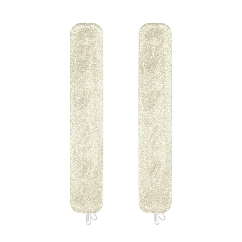 Invisibobble Barrette Glitterally 2pz - fermagli