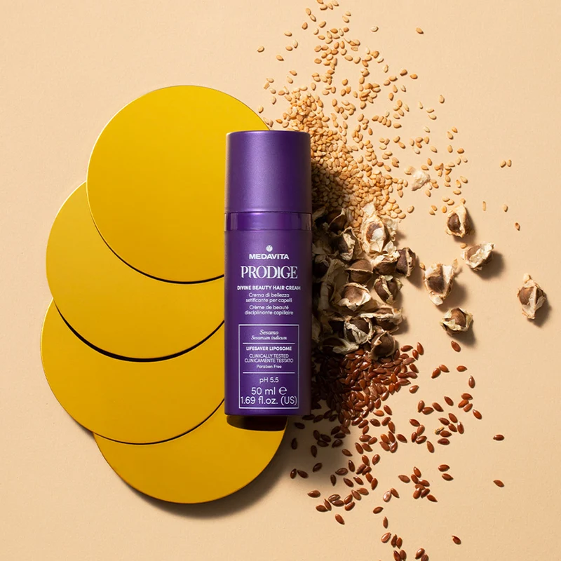 Medavita Prodige Divine Beauty Haircream 50ml - crema anticrespo